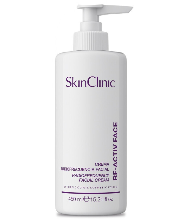 SkinClinic - RF lifting cream RF-Activ Face 450ml