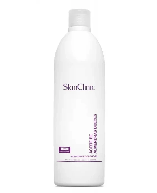 SkinClinic - Sweet almond oil Sweet Almond Oil 800 ml