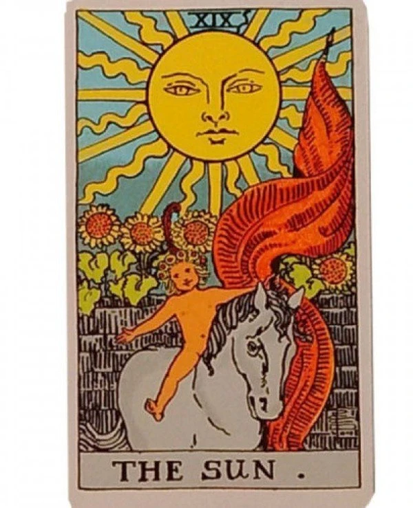 AGM-Urania Tarot Таро Уэйта Премиум | Waite Tarot Premium фото 3, цена, купить