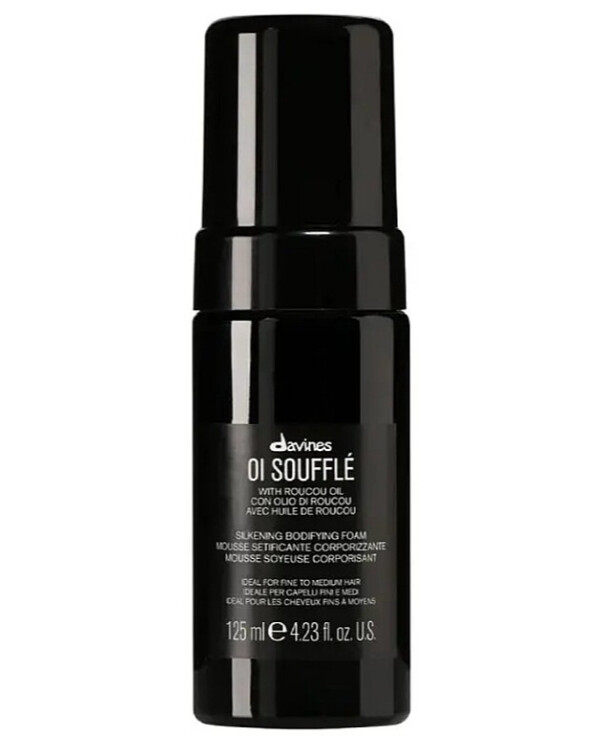 Davines - Soufflé for absolute hair beauty OI Souffle 125ml