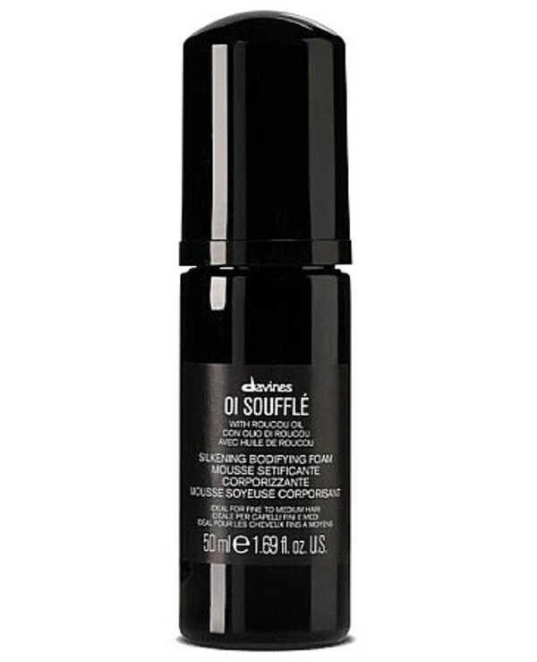 Davines - Суфле для абсолютной красоты волос OI Souffle 50 мл