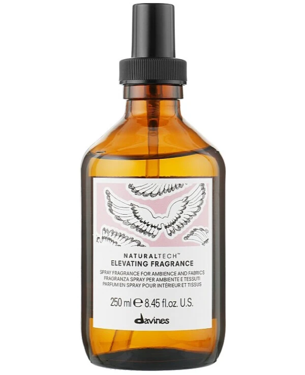 Davines - Парфюмированный спрей для дом Naturaltech Elevating Fragrance 250 мл
