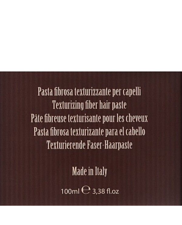 Barba Italiana Hair texture paste | Barba Italiana Texture Paste