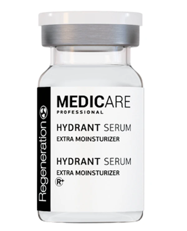 Medicare Professional Увлажняющая сыворотка | Hydrant Serum фото, цена, купить