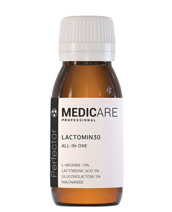 Medicare Professional - Multifunctional peeling Lactomin 30 All-In-One 60ml