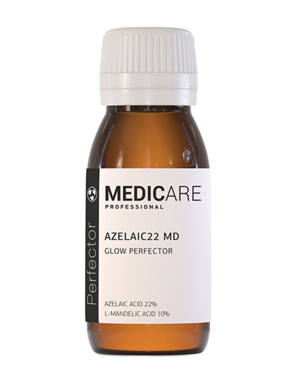 Medicare Professional - Multitasker peeling Azelaic 22 MD GLOW PERFECTOR 60ml