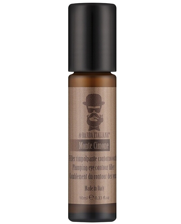 Barba Italiana - Eye contour filler Monte Cimone Plumping Eye Contour Filler 10ml
