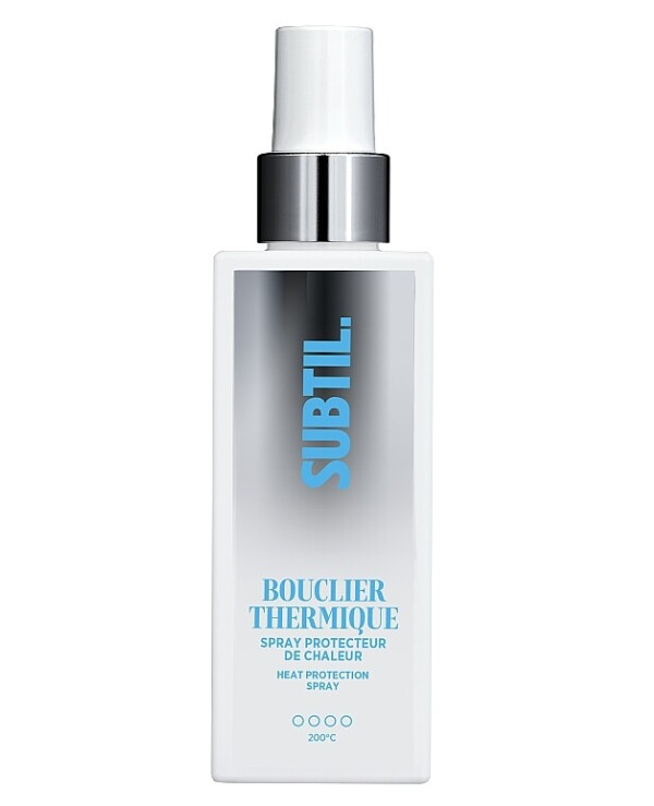 Subtil - Heat-protective hair spray Bouclier Thermique 125ml