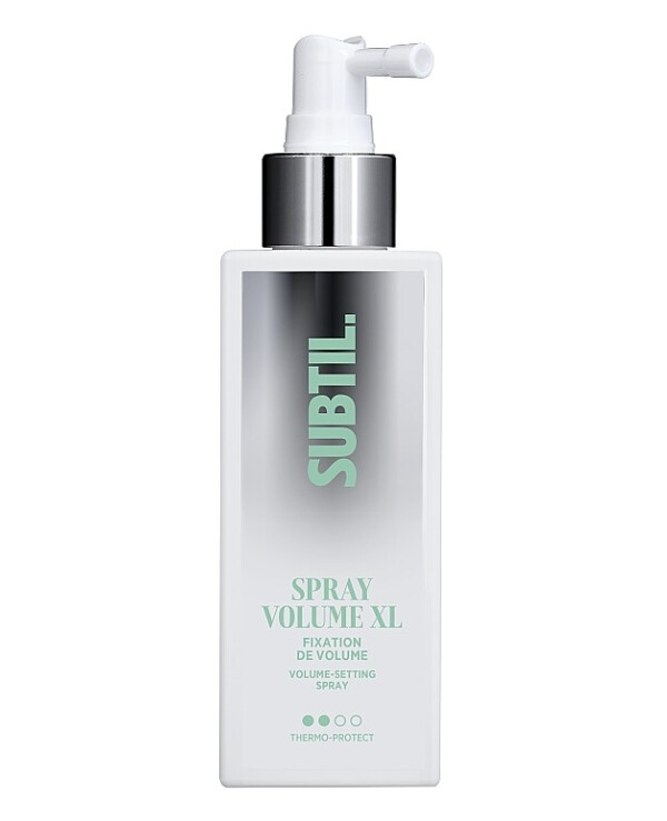 Subtil - Instant volume and texturizing spray Spray Volume XL 125ml