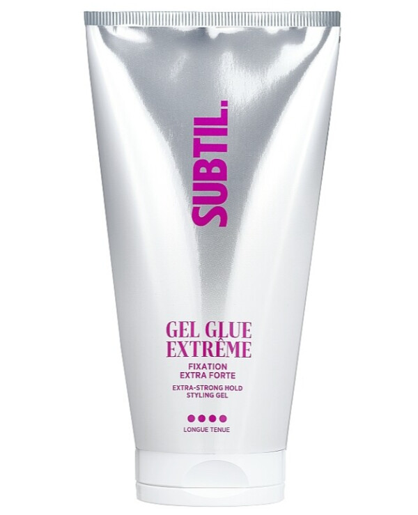 Subtil - Extra strong hold gel Gel Glue Extreme 150ml