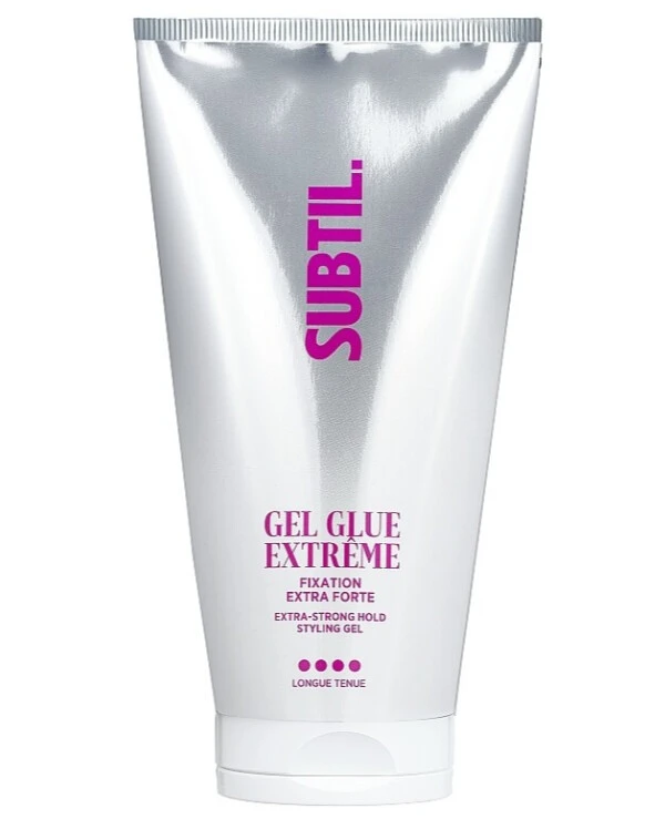 Subtil - Гель экстра сильной фиксации Gel Glue Extreme 150 мл