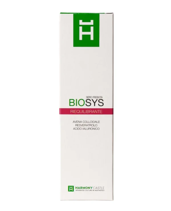 Harmony Castle Prebiotic serum for all skin types | Harmony Castle Prebiotic Serum for All Skin Types