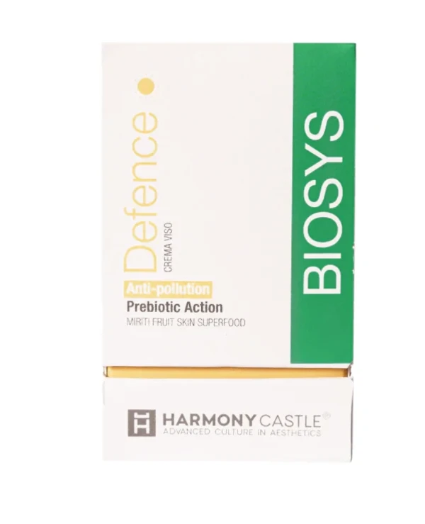 Harmony Castle Protective cream with probiotics | Harmony Castle Protective Cream with Probiotics