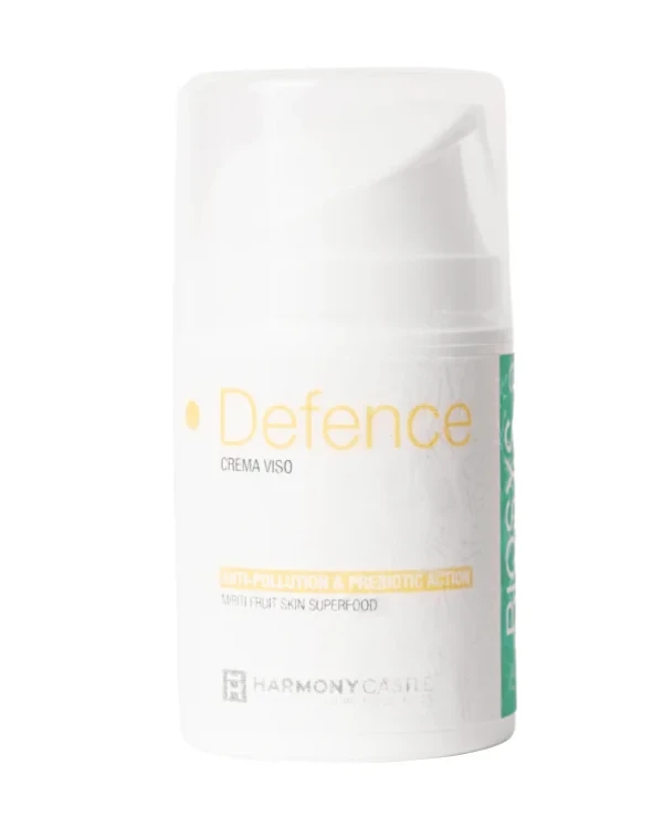 Harmony Castle - Protective cream with probiotics Biosys Defence Cream 50ml