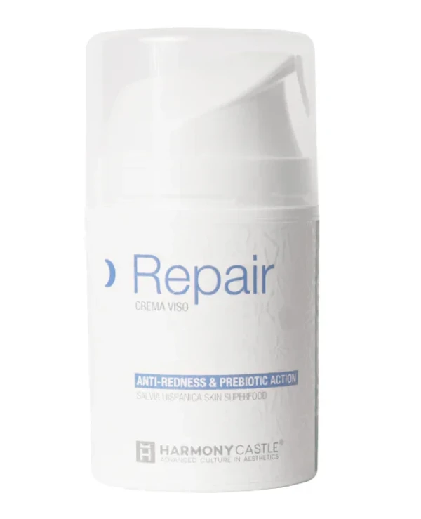 Harmony Castle - Restorative cream with probiotics Biosys Repair Cream 50ml