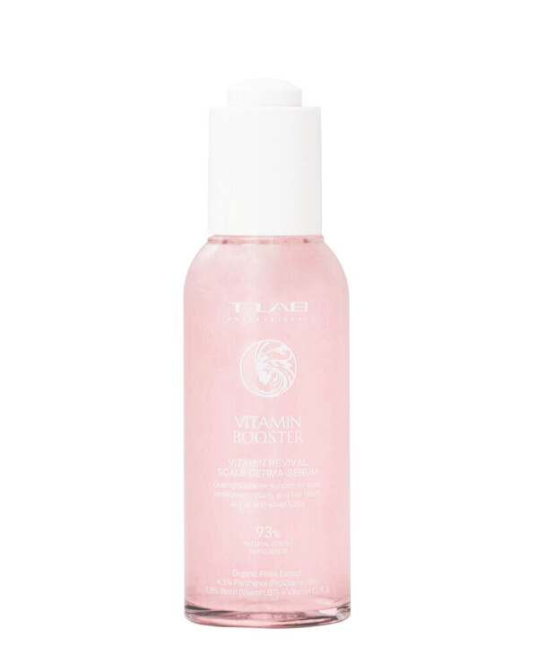 T-Lab Professional - Vitamin serum for scalp Vitamin Revival Scalp Derma-Serum 60ml