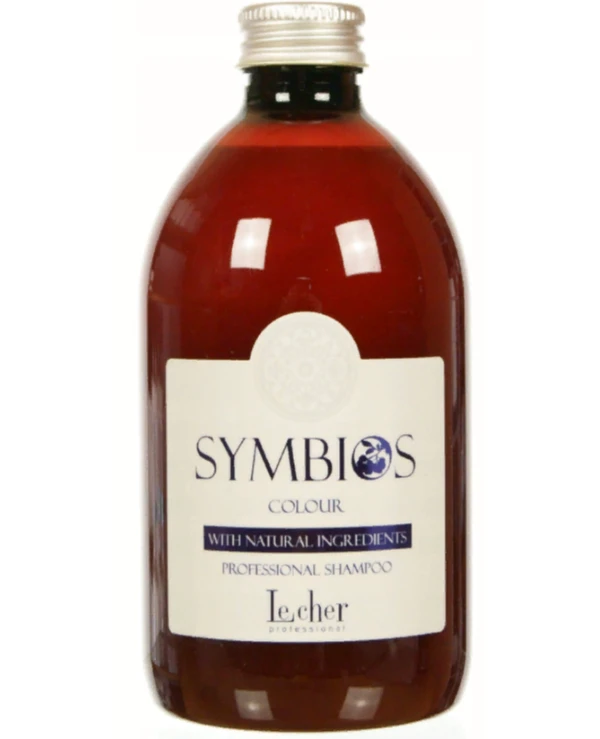 Lecher Professional - Шампунь для окрашенных волос Colour Shampoo 1000 мл