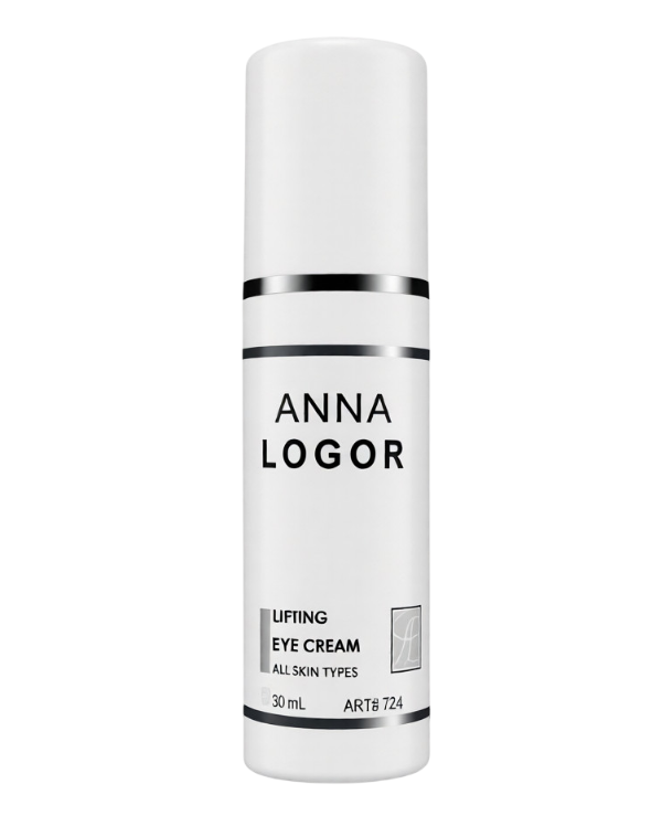 Anna Logor - Lifting cream for the upper eyelid Lifting Eye Cream 30ml