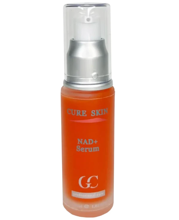 Cure Skin - Антивозрастная антиоксидантная сыворотка NAD+ Serum 30 мл