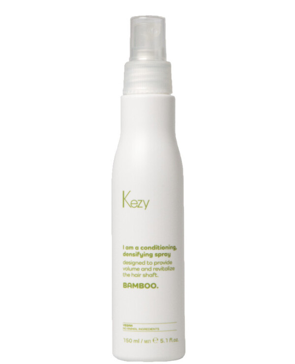 Kezy - Thickening conditioner spray Bamboo Densifying Spray 150ml