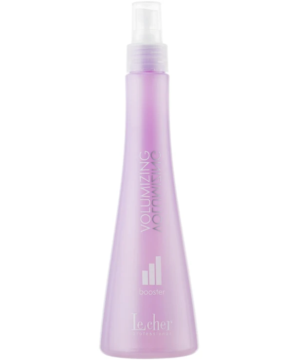 Lecher Professional - Спрей для объема волос Booster Spray 250 мл