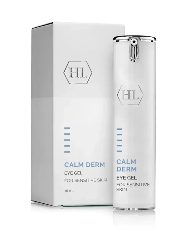 Holy Land - Eye gel Calm Derm Eye Gel 15ml