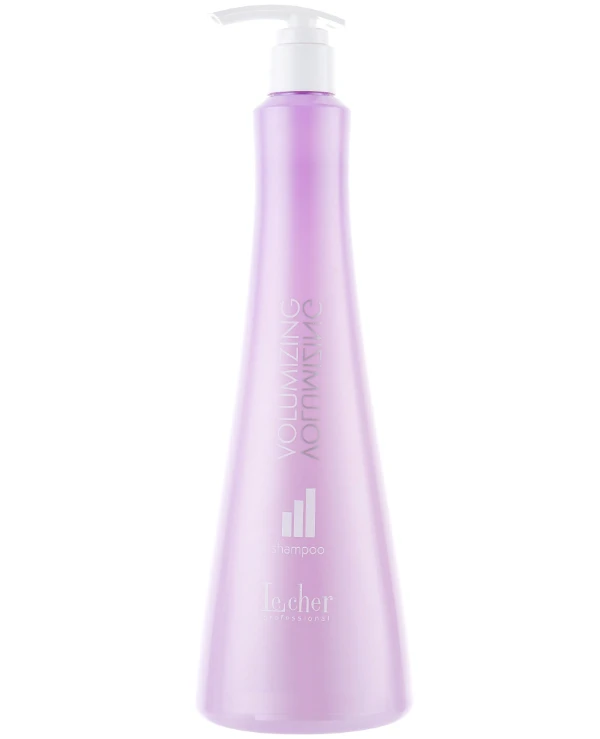 Lecher Professional - Шампунь для объема волос Shampoo 1000 мл