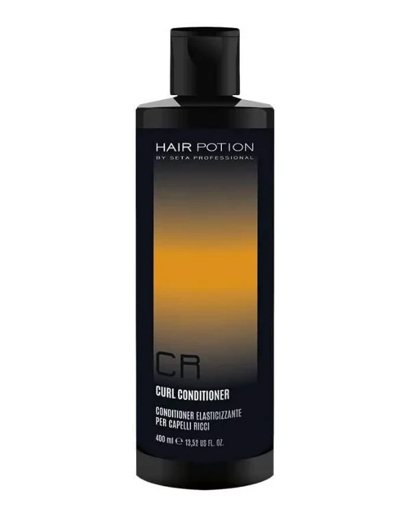 Hair Potion - Conditioner for curly hair Curl Conditioner 400ml