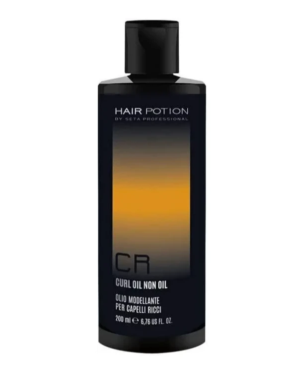 Hair Potion - Oil for curly hair Curl Oil Non Oil 200ml