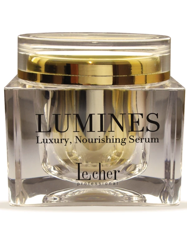 Lecher Professional - Сыворотка для волос Lumines Serum 200 мл