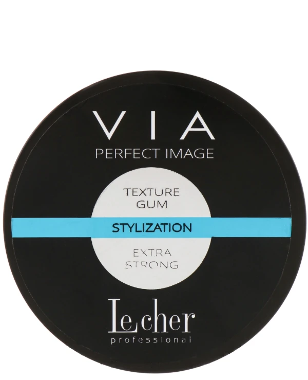 Lecher Professional - Воск фактурный Texture Gum 200 мл