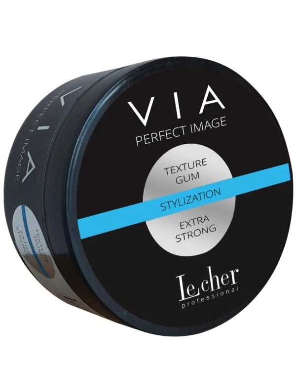 Lecher Professional Воск фактурный | Lecher  VIA Texture Gum цена, фото, купить