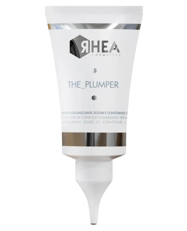 Rhea Cosmetics - Наполняющий уход для придания объема скулам и губам The Plumper Cheekbone and lip contour volumizing treatment 30 мл