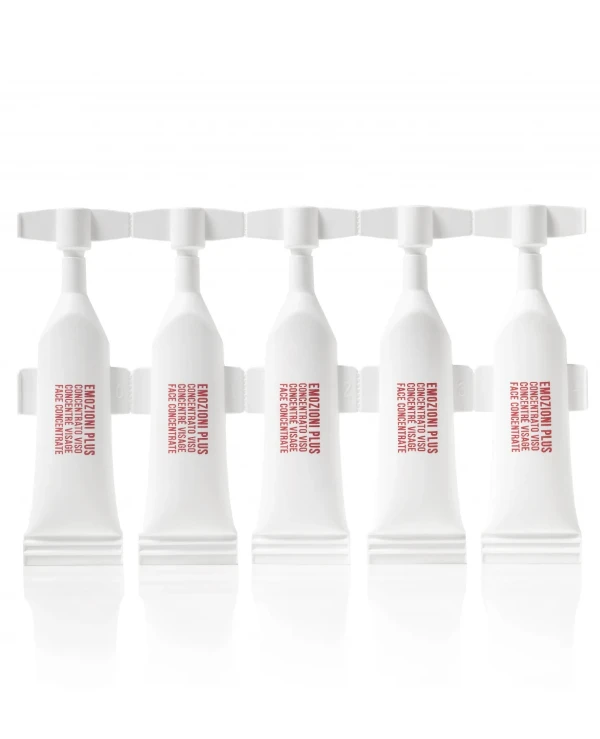 Vagheggi Facial concentrate | Vagheggi Emotions Plus Face Concentrate