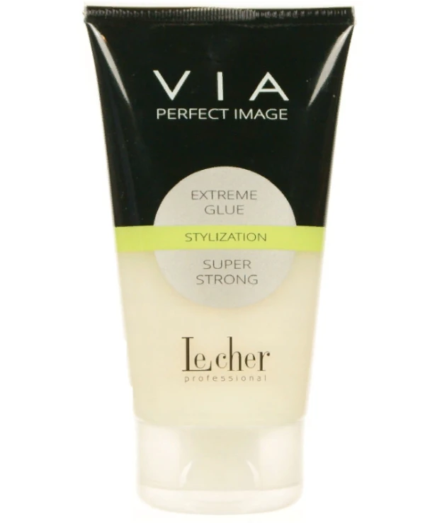 Lecher Professional - Клей экстра-сильной фиксации Extra Glue 150 мл