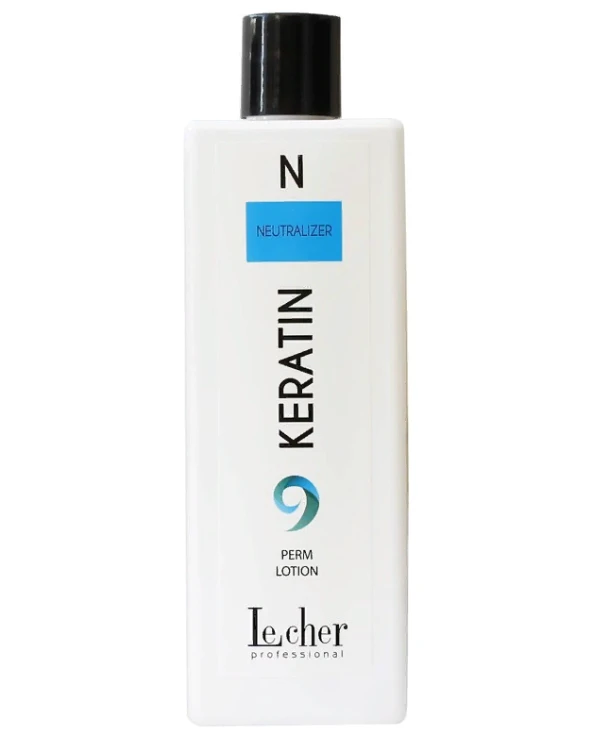 Lecher Professional - Нейтрализатор Lotion Neutralizer 500 мл