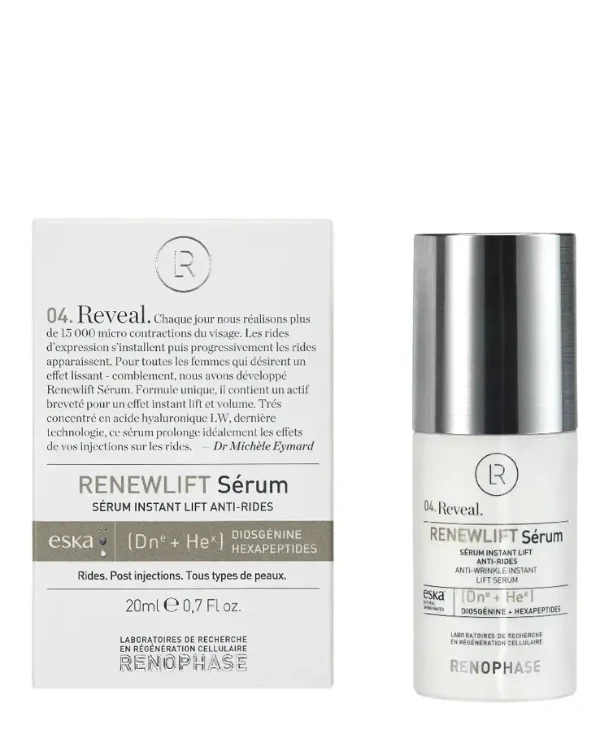Renophase - Lifting serum RENEWLIFT Serum 20ml
