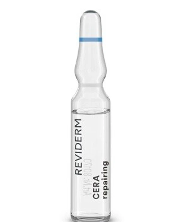 Reviderm - Restoring ampoules with ceramides CERA Repairing Ampoule 7x2ml