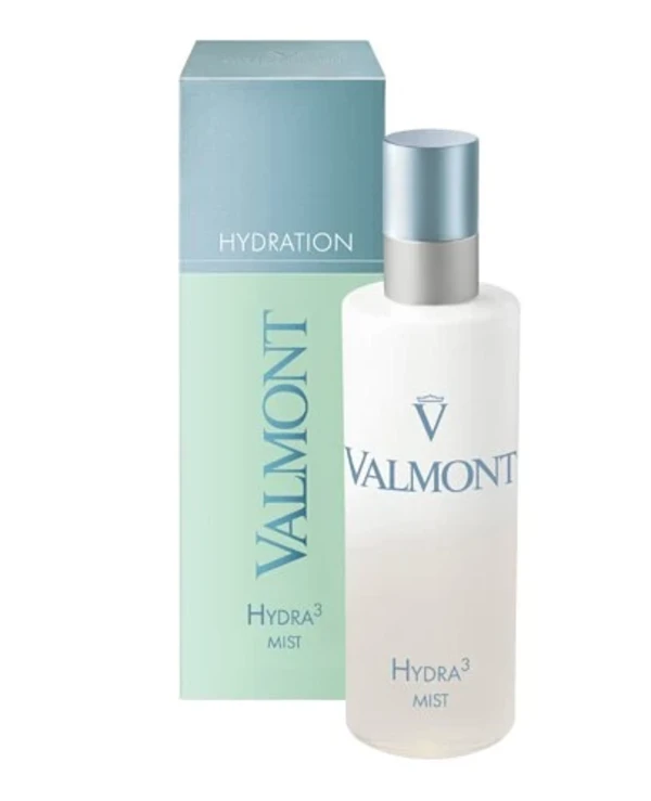 Valmont Увлажняющий мист для лица | Valmont Hydration Hydra3 Mist