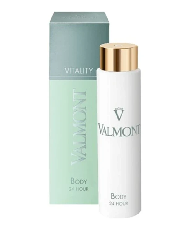Valmont Увлажняющий крем для тела | Valmont Body 24 Hour