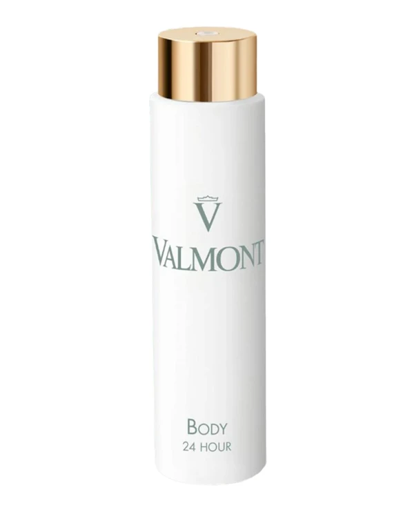Valmont - Moisturizing body cream Body 24 Hour 150ml