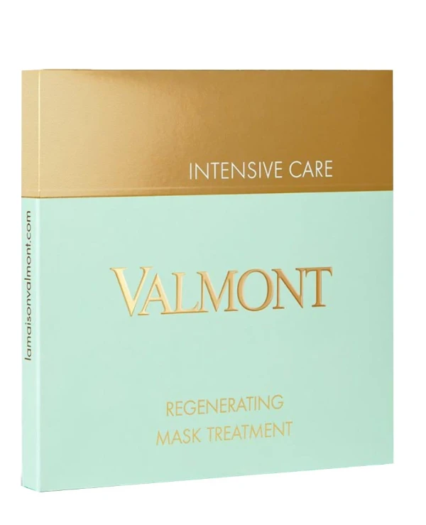 Valmont - Restorative Collagen Face Mask Intensive Care Regenerating Mask Treatment 1pc