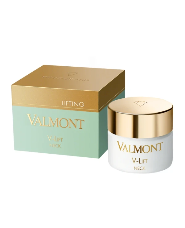 Valmont Крем для шиї | Valmont Крем для шиї