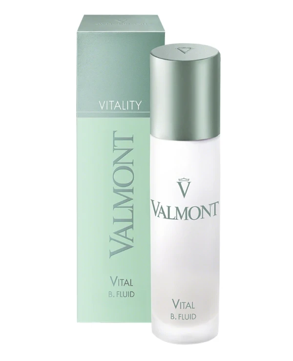 Valmont Ревіталізуючий флюїд для шкіри обличчя | Valmont Ревіталізуючий флюїд для шкіри обличчя