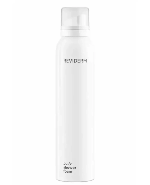 Reviderm - Пенка для душа с кремовым финишем Body Shower Foam 200 мл