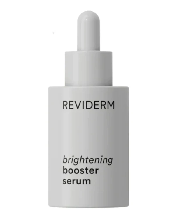 Reviderm - Осветляющая сыворотка против гиперпигментации Brightening Booster Serum 30 мл