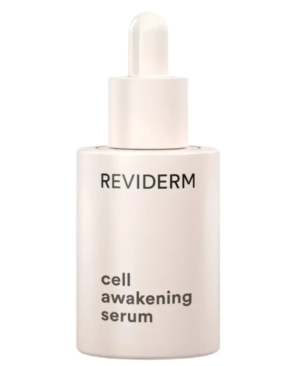 Reviderm - Сыворотка для энергии и сияния кожи Cell Awakening Serum 30 мл