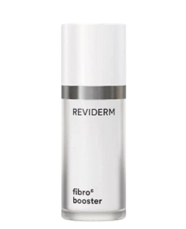 Reviderm - Сыворотка для укрепления кожи Fibro6 Booster 30 мл