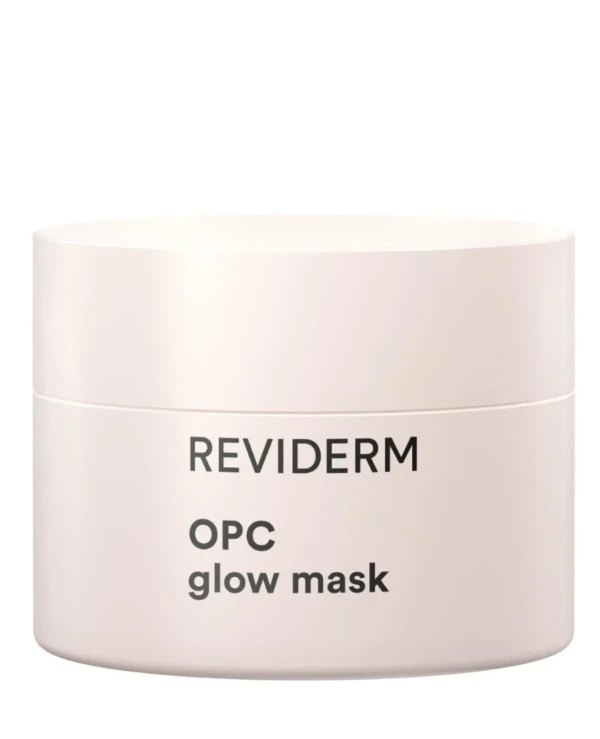 Reviderm - Маска для сияния кожи OPC Glow Mask 50 мл