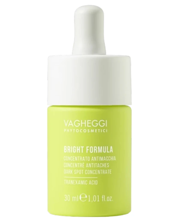 Vagheggi - Концентрат против тёмных пятен Bright Formula Dark Spot Face Correcting Concentrate 30 мл